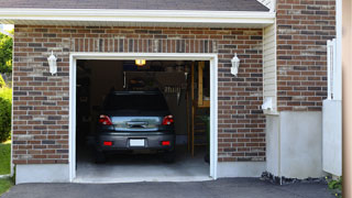 Garage Door Installation at Foothills Glendora, California